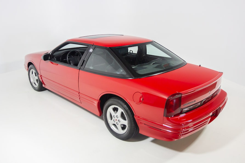 Image: Boch Exotics
